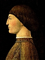 PIERO DELLA FRANCESCA - malatesta